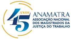 Anamatra - Associação Nacional dos Magistrados da Justiça do Trabalho