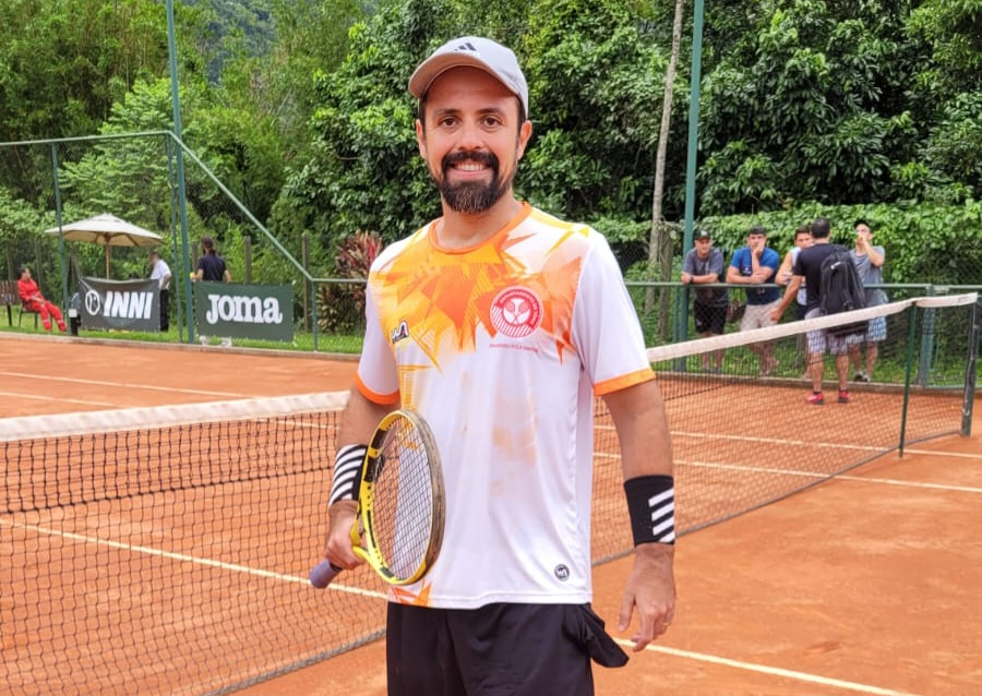 História do Tennis - CTL Escola de Tênis