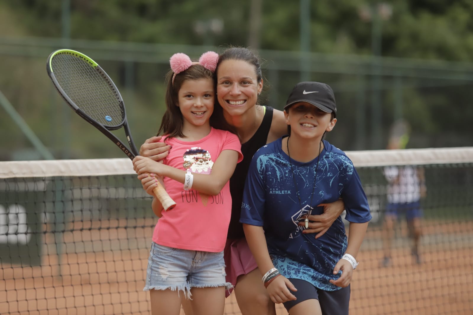 História do Tennis - CTL Escola de Tênis