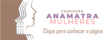 Página Comissão Anamatra Mulheres