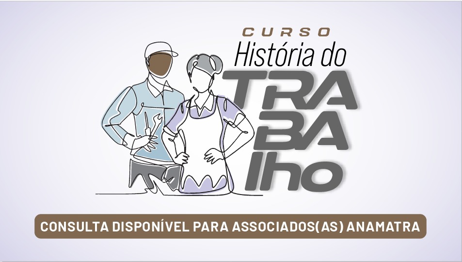 História do Trabalho História do Trabalho