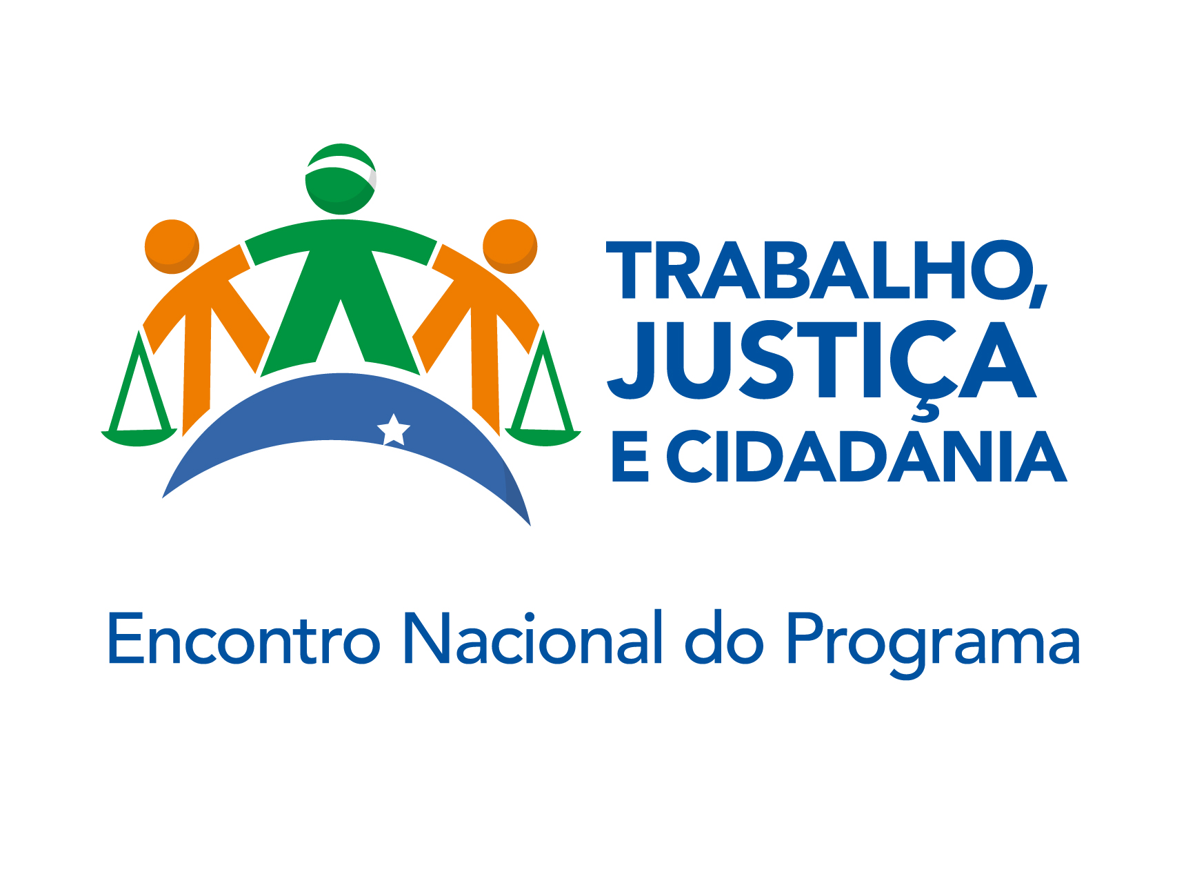 19º Encontro Nacional do Programa Trabalho, Justiça e Cidadania - TJC