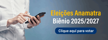 Eleições Anamatra - Biênio 2025/2027