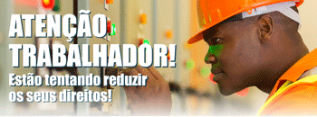Campanha Nacional: A justiça do Trabalho é eficiente e deve continuar assim