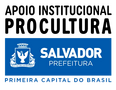 APOIO INSTITUCIONAL PROCULTURA - PREFEITURA DE SALVADOR
