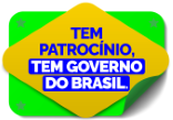 ONDE TEM PATROCÍNIO