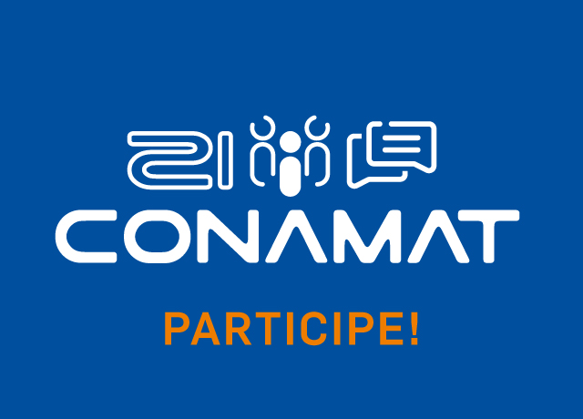 21º Conamat