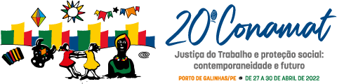 Anamatra - Associação Nacional dos Magistrados da Justiça do Trabalho
