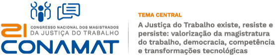 Anamatra - Associação Nacional dos Magistrados da Justiça do Trabalho