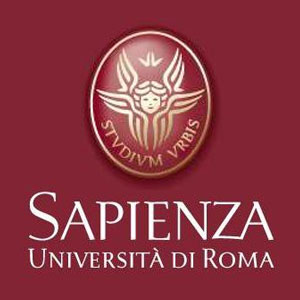 View Sapienza University Logo Png Background