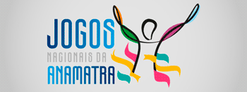 Jogos Nacionais 2025 inscrições até 15 de setembro