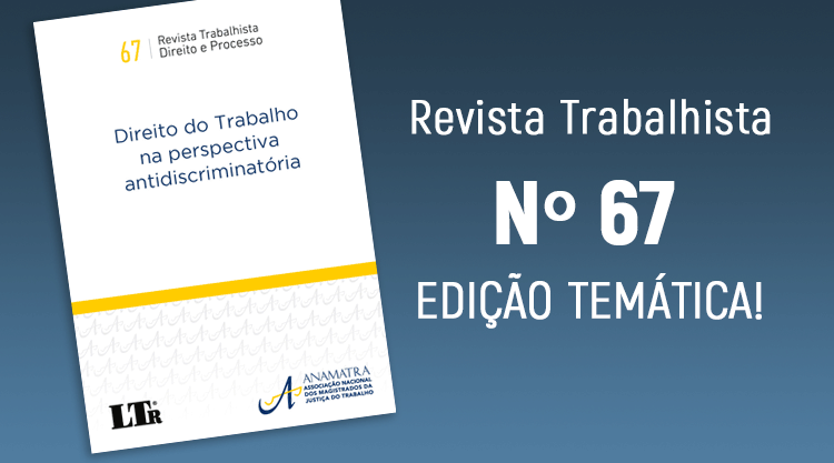 Revista Trabalhista 67