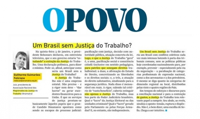 Portal de Notícias do Jornal do Povo