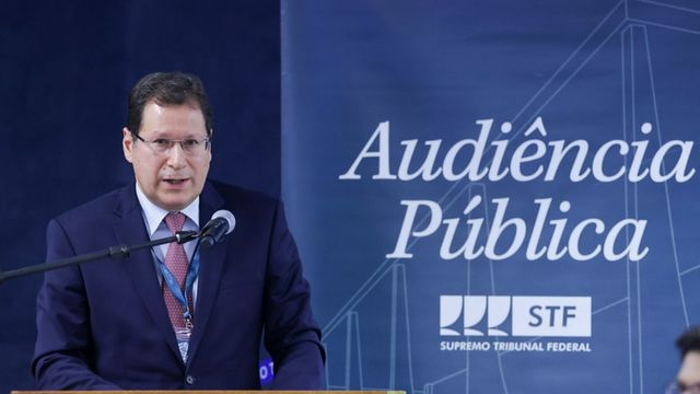 ‘Quando há indícios de fraude, a Constituição Federal prevê a competência da Justiça do Trabalho’								