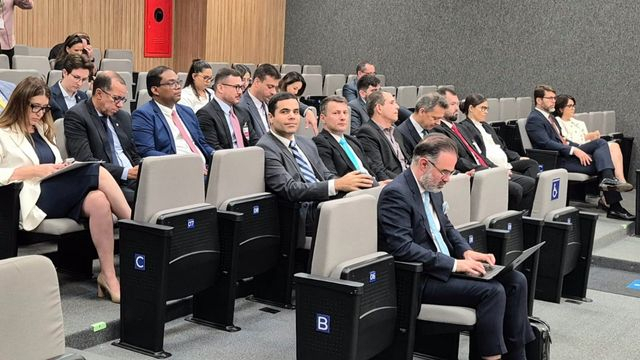 Conselho Nacional de Justiça (CNJ) aprova diretrizes para edição de resoluções