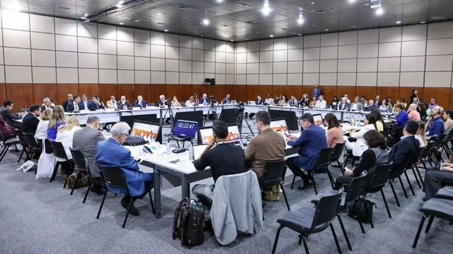 “Dia da Justiça, do Clima e dos Direitos Humanos” marca programação da COP30								