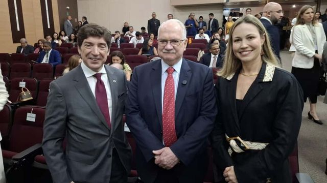 CNJ: TRT 8 (PA/AP) sedia 2ª Conferência Internacional de Sustentabilidade no Poder Judiciário								