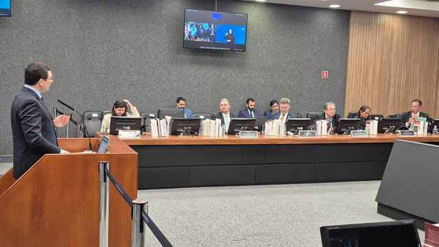 Anamatra reconhece atuação de Mauro Campbell na Corregedoria Nacional de Justiça								
