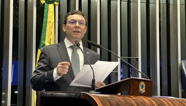 80 anos do TST: no Senado, Anamatra exalta a história de sucesso do Tribunal da Justiça Social								
