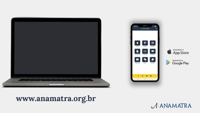 Anamatra convoca Assembleia Geral Extraordinária para deliberar sobre ajuizamento de ação questionando criação de sindicato de magistradas(os)								