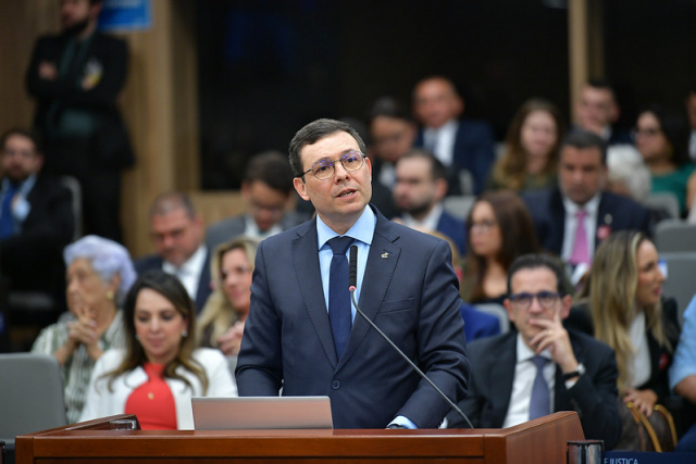 Anamatra reconhece atuação de Mauro Campbell na Corregedoria Nacional de Justiça								