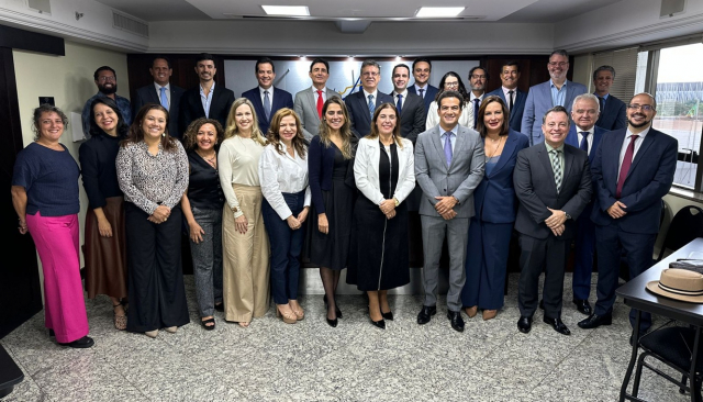 Equalização dos processos na Justiça do Trabalho: Conselho de Representantes da Anamatra publica manifesto sobre o tema								