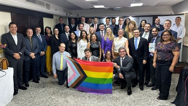 2º Encontro de Diversidade da Anamatra debate inclusão e enfrentamento à LGBTfobia no Judiciário								