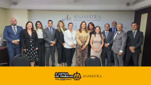 Defesa da competência da Justiça do Trabalho: Associações trabalhistas debatem mobilização nacional							