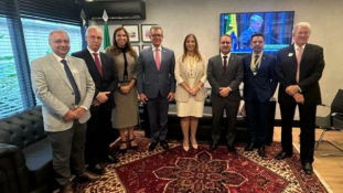 Competência da Justiça do Trabalho é tema de audiência no Senado Federal							