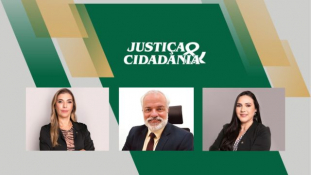 Revista Justiça & Cidadania destaca artigos de dirigentes da Anamatra							