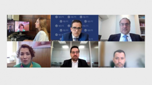 Anamatra participa da palestra inaugural do 3º Ciclo de Palestras sobre a Funpresp-Jud							