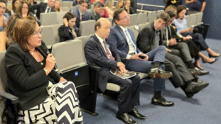  Diálogos da Magistratura: Anamatra participa de evento no CNJ							