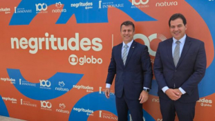 Festival Negritudes Globo debate audiovisual como aliado na garantia de direitos							