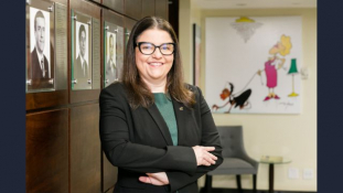 “Formação Associativa e Compromisso Social: a importância da Enamatra para a Justiça do Trabalho”							