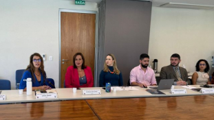 Trabalho escravo: Anamatra participa de oficinas para elaboração do III Plano Nacional							