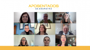 Aposentados: Comissão Nacional e Comissão Especial discutem encaminhamentos sobre o tema paridade							