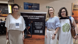 Seminário em Belém (PA) discute ações práticas de combate ao trabalho infantil							