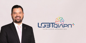 LGBTQIAPN+ é tema de artigo de diretor da Anamatra na Revista Justiça e Cidadania							