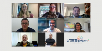 Anamatra realiza reuniões da Comissão LGBTQIAPN+ e da Comissão Nacional do TJC							