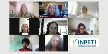 Anamatra participa de reuniões em torno do combate ao trabalho infantil							