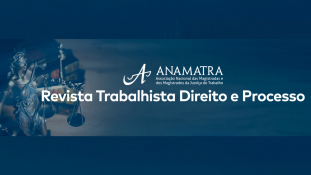 Revista Trabalhista: envie artigos científicos, sentenças e acórdãos para a 69ª edição							