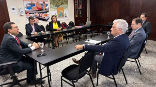 Competência da Justiça do Trabalho: Anamatra debate estratégias para audiência sobre ‘pejotização’ no STF							