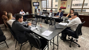 Valorização da Magistratura é tema da reunião do Conselho de Representantes							