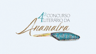 Inscrições abertas para o 4º Concurso Literário da Anamatra							