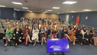 Mulheres na Justiça: Anamatra participa da construção da “Carta de Brasília pela Igualdade no Judiciário”							