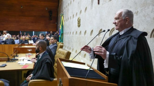 Defesa dos direitos fundamentais e da independência da Magistratura marcam discurso do ministro Edson Fachin							