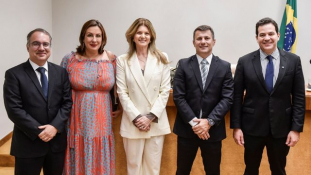 Defesa da Justiça do Trabalho marca lançamento da Agenda Legislativa da ANPT							