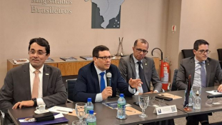 Reforma administrativa é tema de reunião da Frentas							