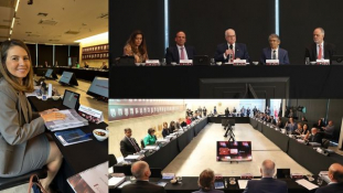 22º Prêmio Innovare: Comissão Julgadora escolhe finalistas de nove estados em 2025							