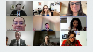 Trabalho escravo: Anamatra discute aprimoramentos em PL que trata da responsabilidade das contratantes							